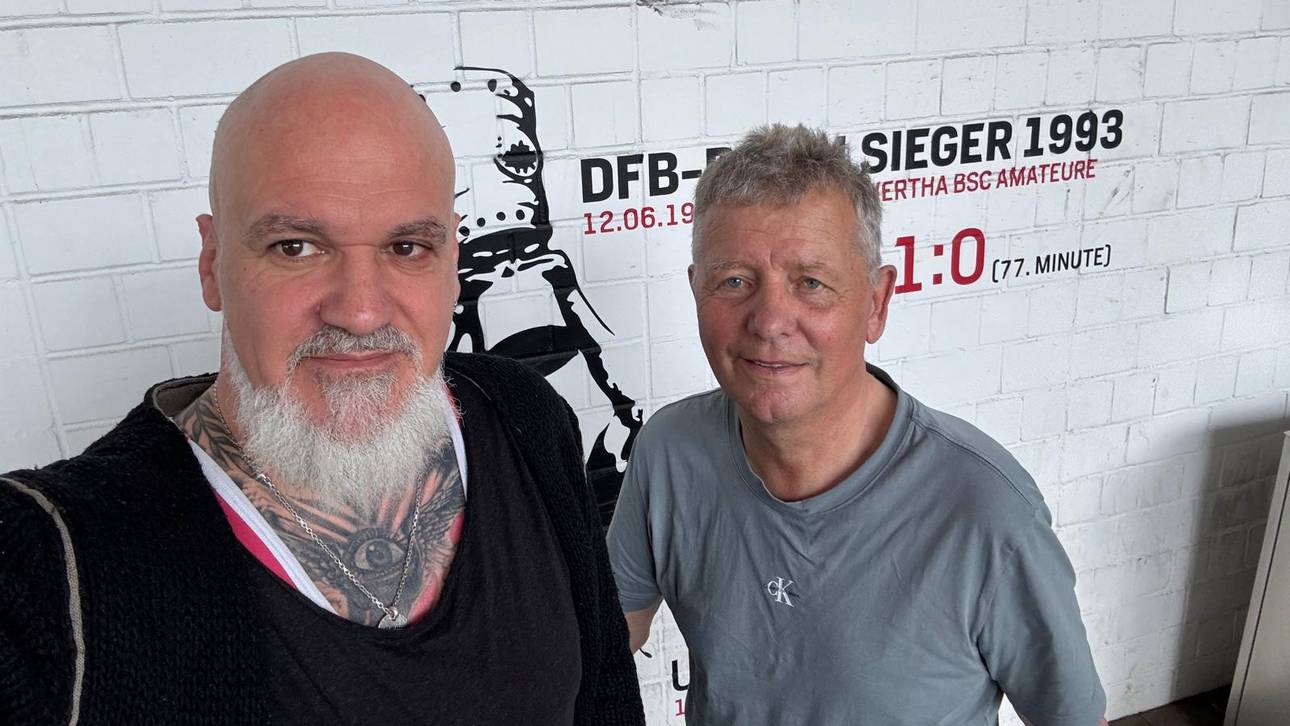 Nachruf auf Peter Hermann: Ein Mensch, auf den man zählen konnte