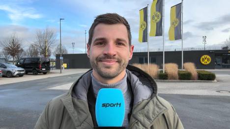 Jüngst waren erste Gerüchte um Borussia Dortmund und Marcus Rashford aufgekommen. SPORT1-Reporter Manfred Sedlbauer ordnet diese Gerüchte ein. 