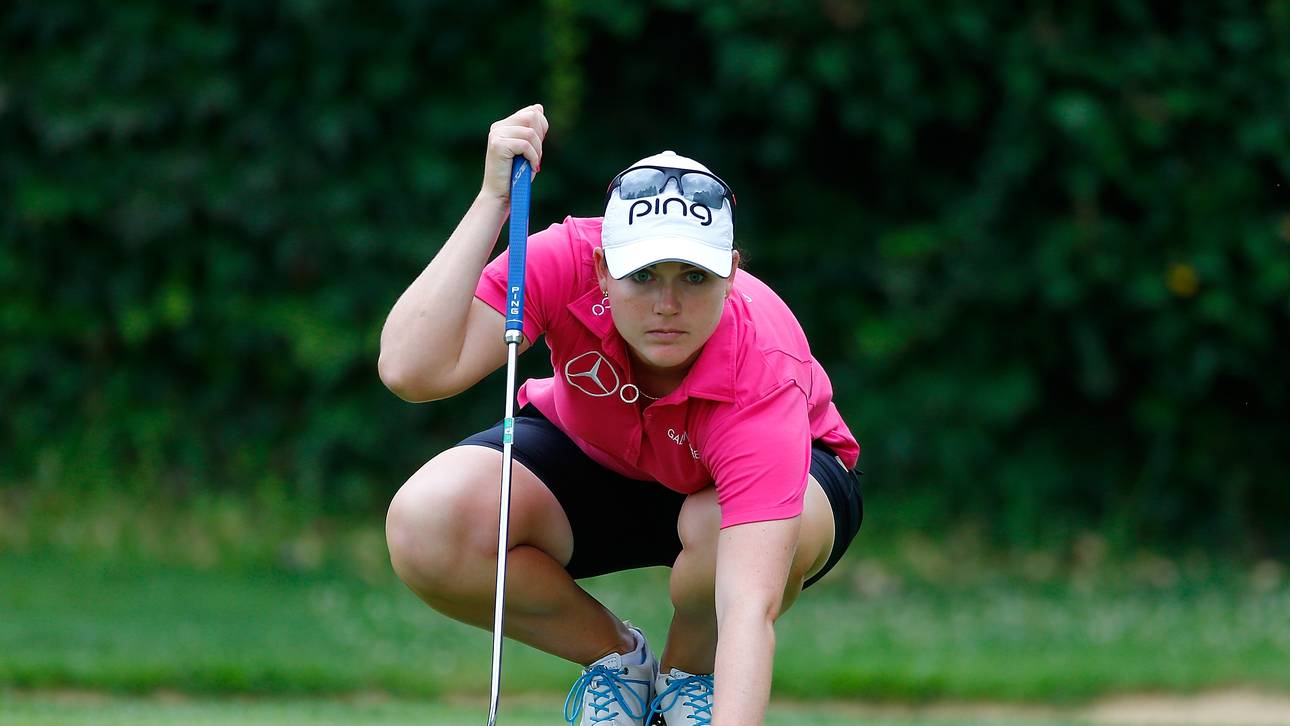 Masson und Popov vor Marathontag