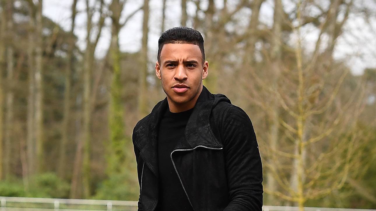 Tolisso träumte vom FC Arsenal