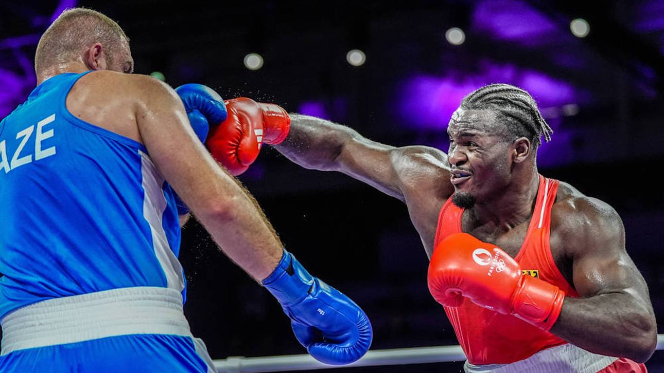 Olympia: Geht das Box-Märchen weiter?