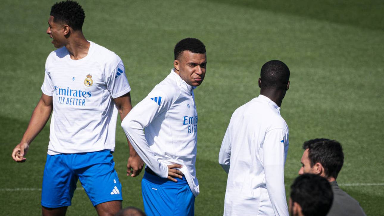 Spanische Presse warnt vor Bayern