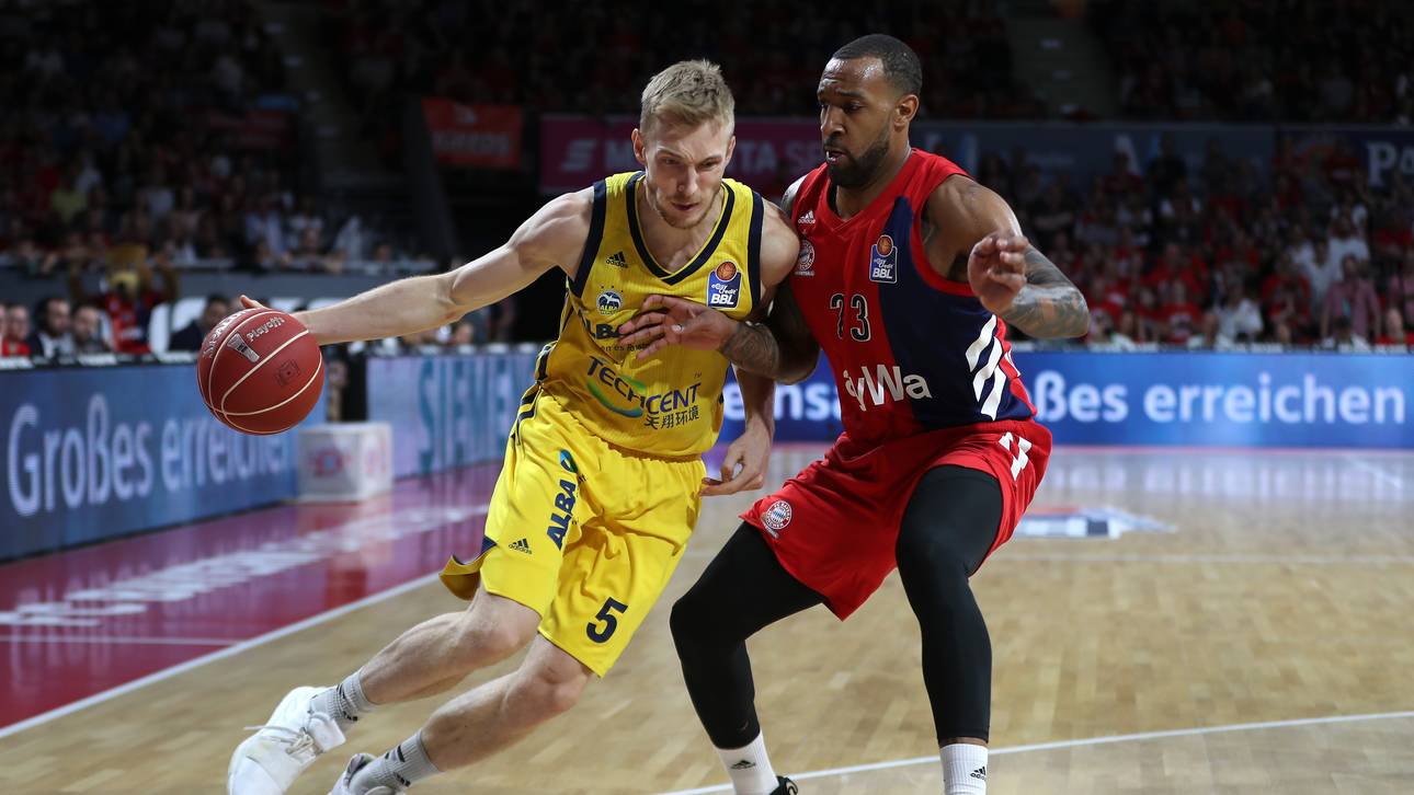 Meister Bayern verliert Star-Trio