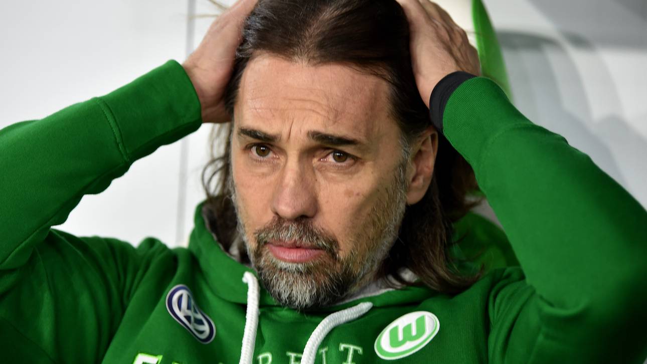 Schmidt: So zermürbend ist der Job