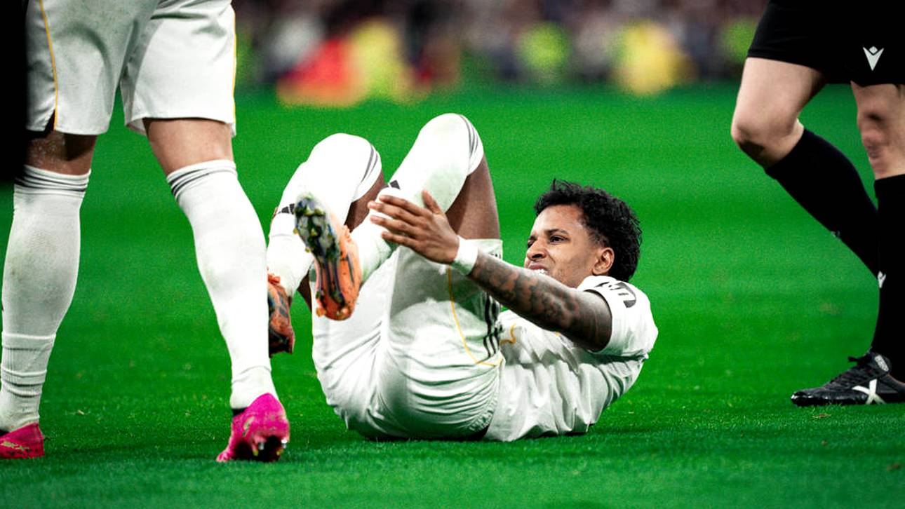 „Wie sehr habe ich das gefürchtet“