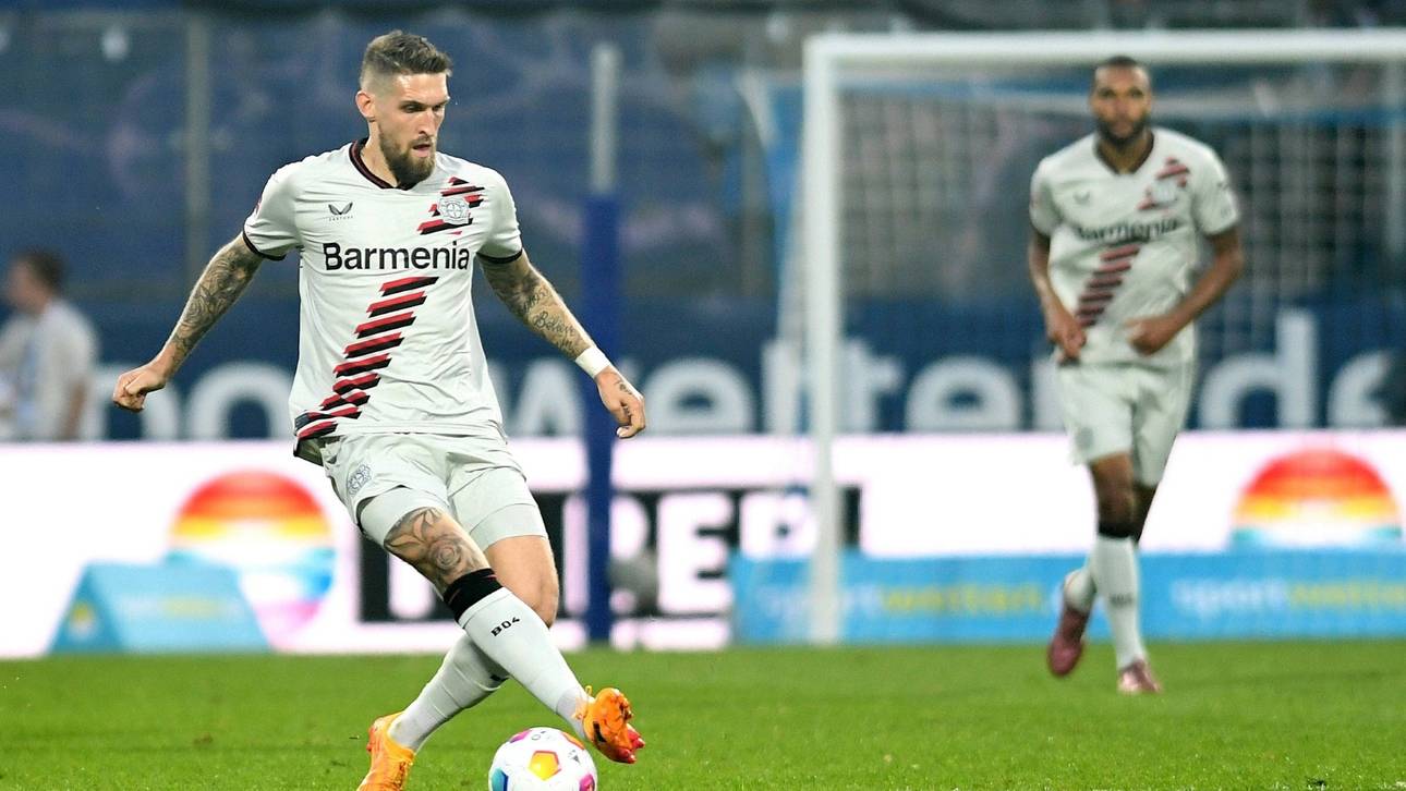 Kroos-Brüder verkünden nächsten EM-Fahrer: Andrich im Kader