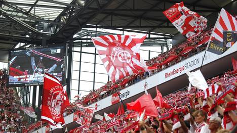 1. FC Köln