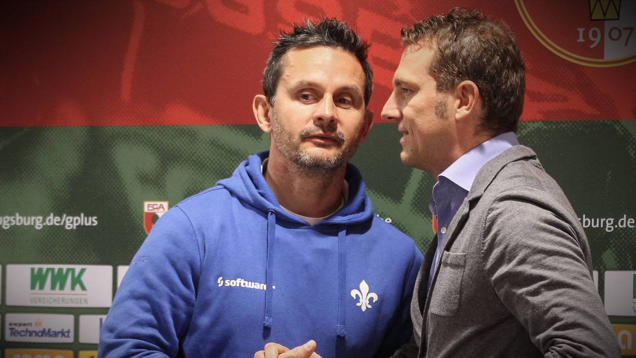 Trainerkarussell in der Endphase