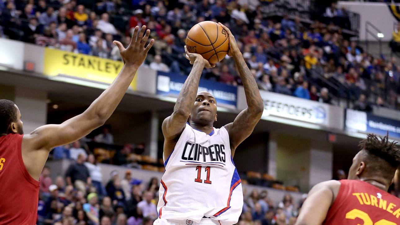 Awards: Crawford übertrumpft Schrempf