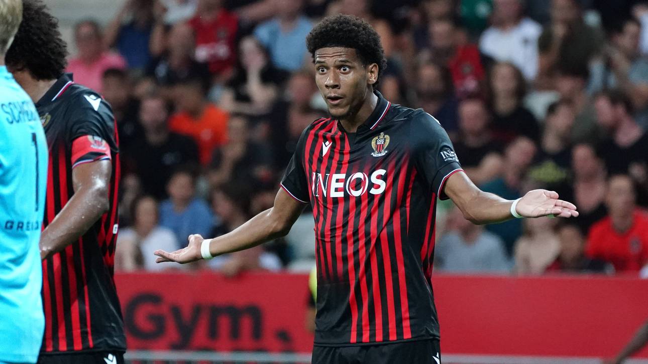 Rekord-Rot! Ex-Schalker fliegt runter