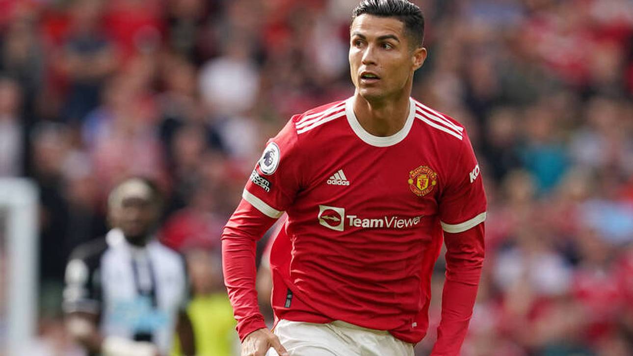 Zaubert Ronaldo auch in der Königsklasse?