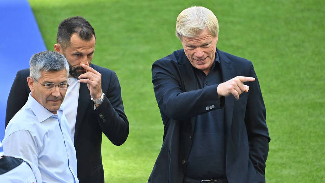 Kahn spricht Warnung aus