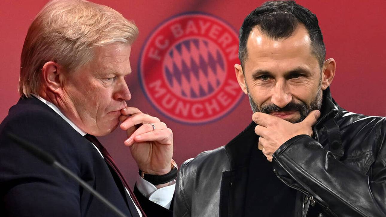 Was droht dem Bayern-Vorstand?