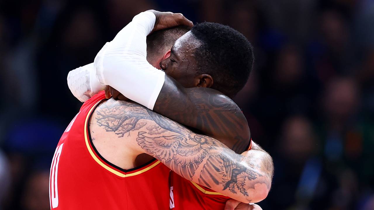 NBA-Aus von Theis hat Folgen