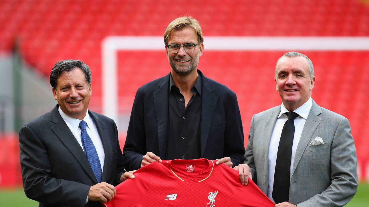 Der Klopp-Deal in Fakten