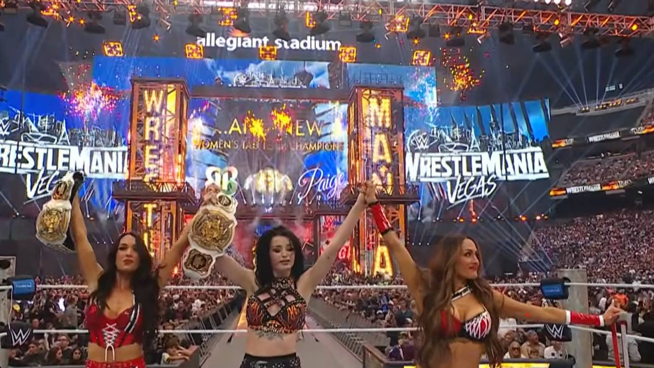 Großes WWE-Comeback perfekt!