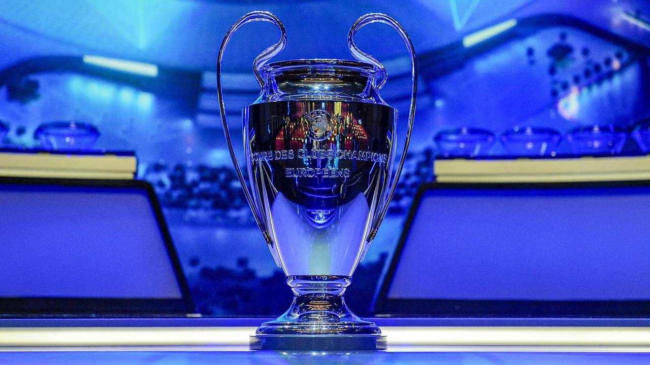 CL: Bayern-Kracher gegen Barca fix