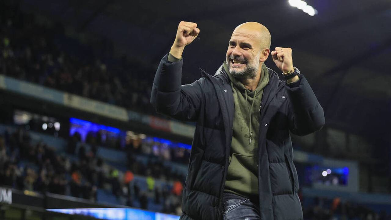 Premier League und WM in Katar: Pep Guardiola wütet wegen Spielplan