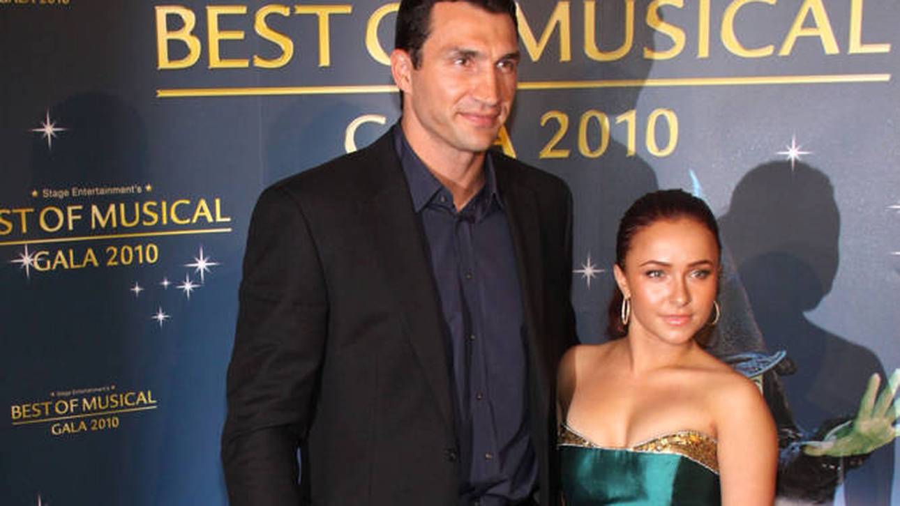 Panettieres Tod: Klitschko reagiert