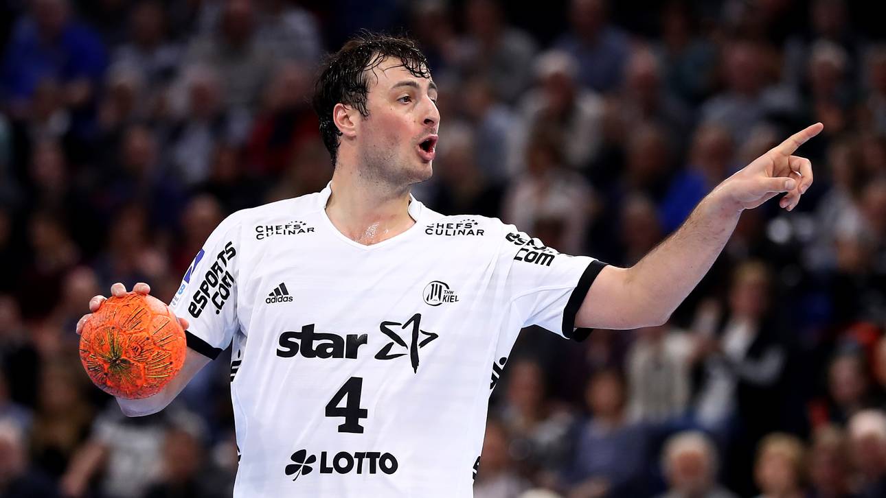 Kiel bleibt an Flensburg dran