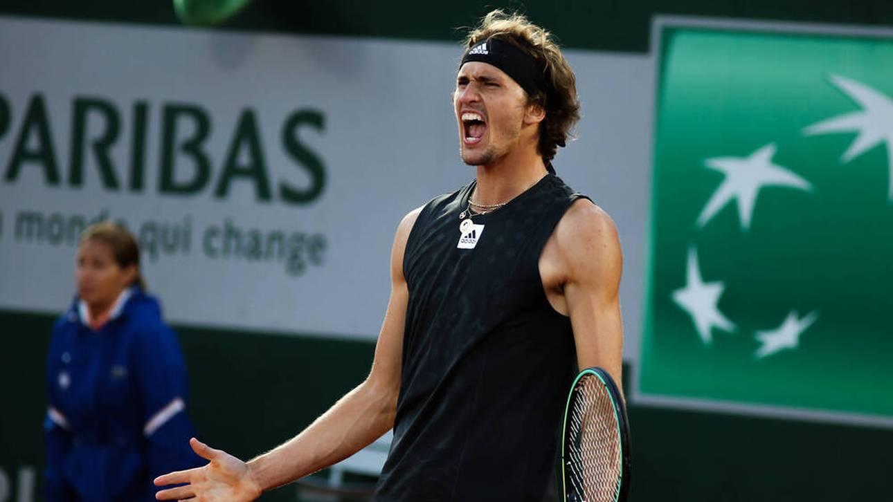 Stürmt Zverev ins Viertelfinale?