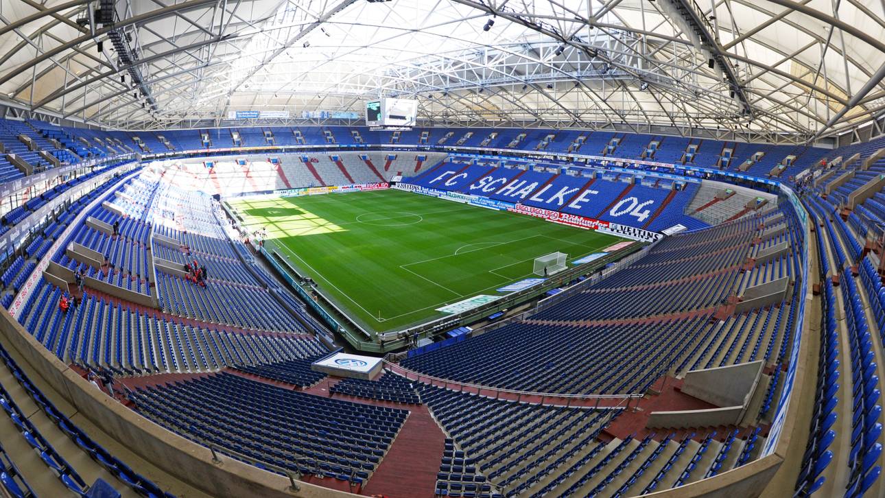 German Darts Masters auf Schalke