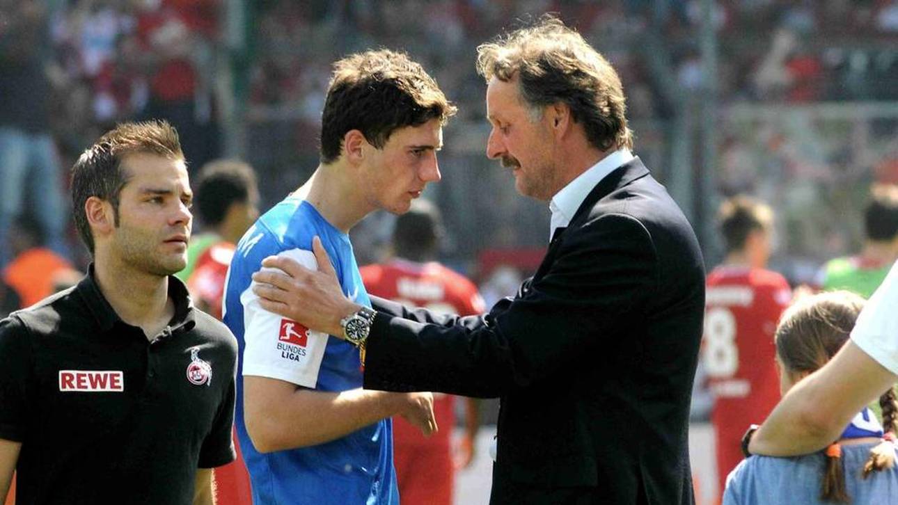 Goretzka-Wette: Neururer klärt auf