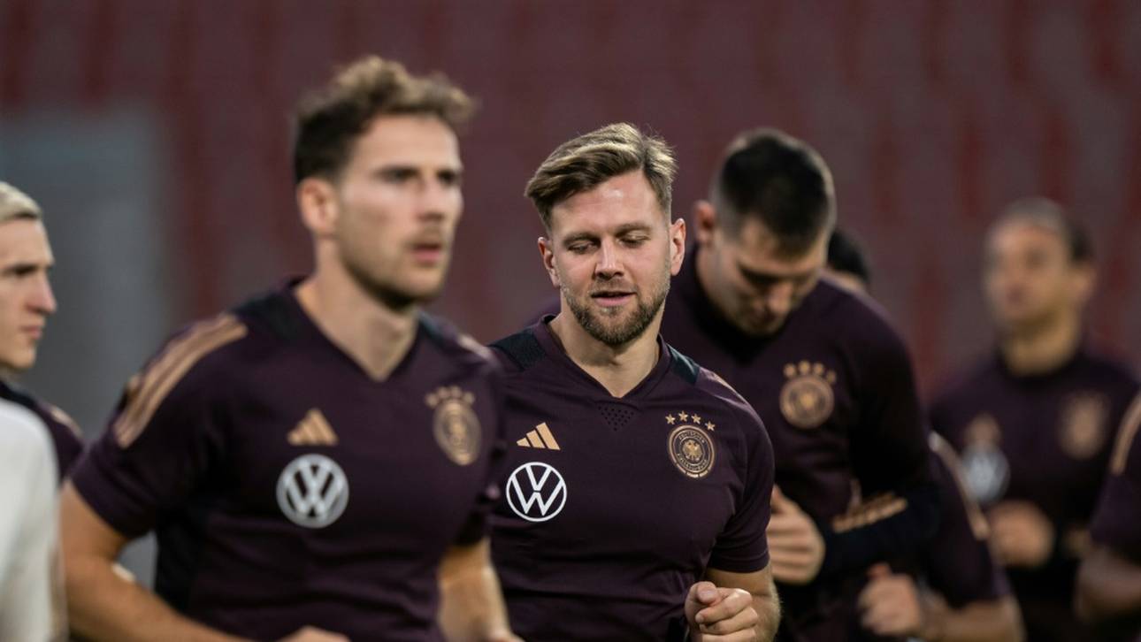 Füllkrug sieht Defizite bei Talententwicklung