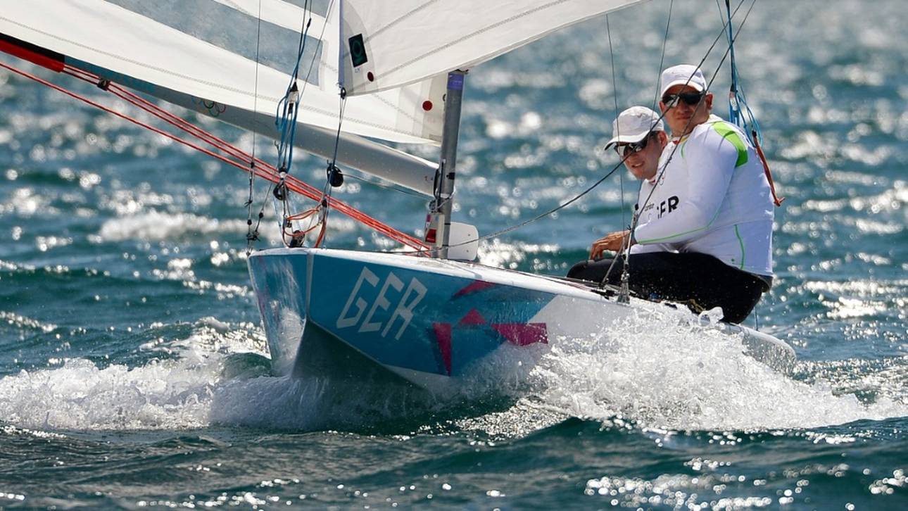 Segeln: Erste Auflage des Ocean Race Europe mit deutscher Beteiligung