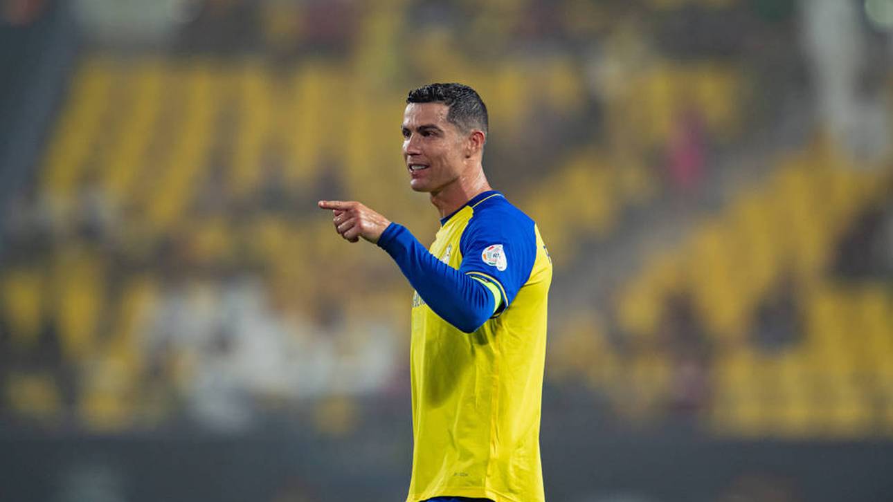 Ronaldo-Klub mit neuem Mega-Deal