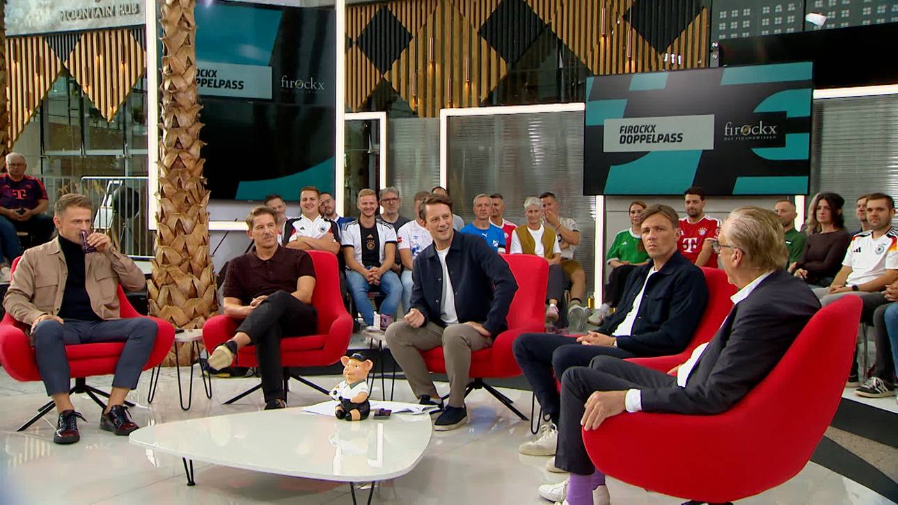 Nummer 1 im Tor? „Habe einen anderen Favoriten für Klopp“