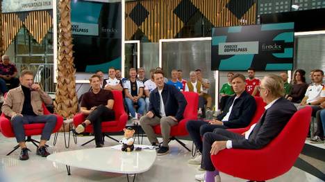 Wer wird die neue deutsche Nummer 1 unter Bundestrainer Jürgen Klopp? Diese Frage spaltet den Doppelpass.