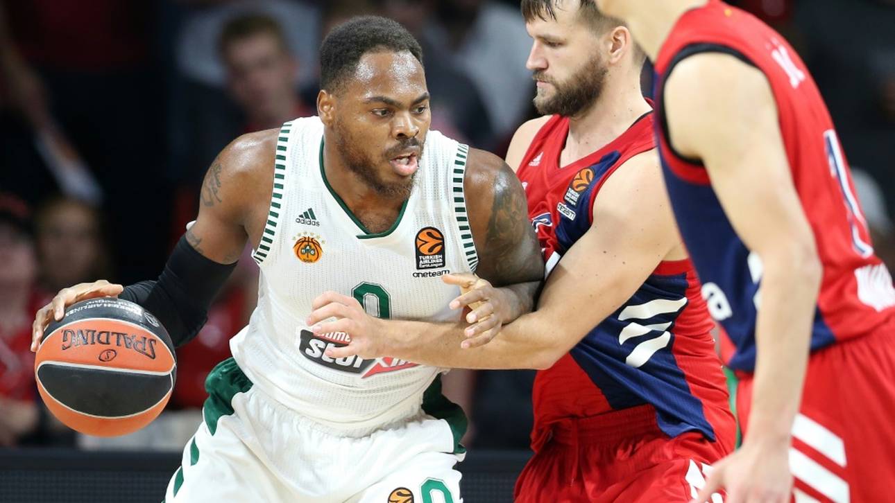 Bayern verpflichtet US-Flügelspieler