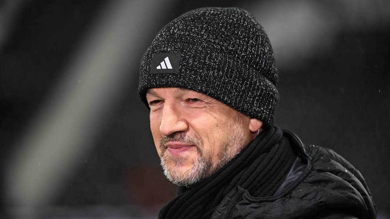 Gewagter Bobic-Tipp geht auf