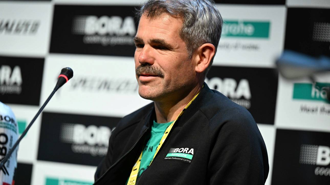 Red-Bull-Deal: Das plant Bora nun