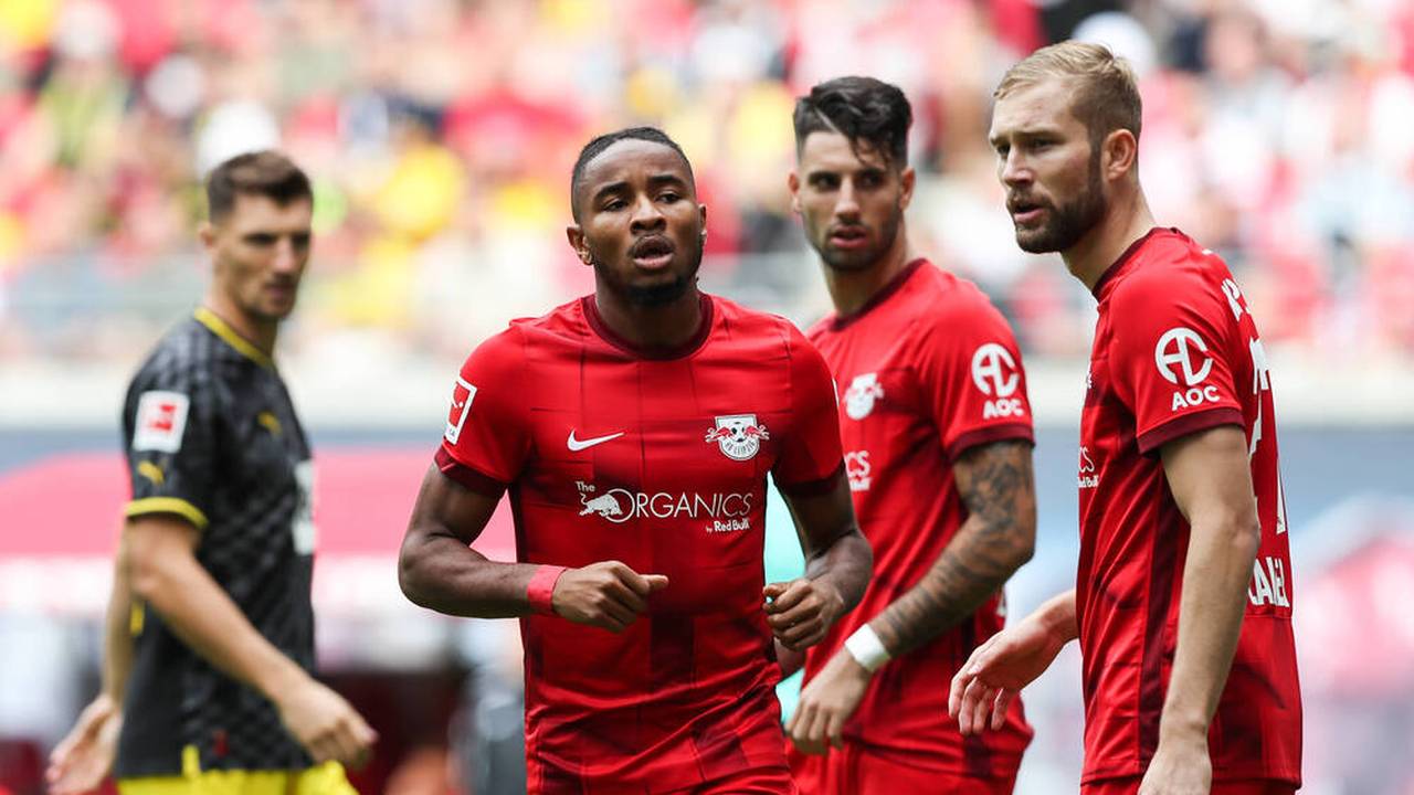 Konrad Laimer hat sich wohl für einen Wechsel zum FC Bayern München entschieden