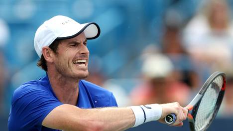 Andy Murrays bereut seine Absage der US Open
