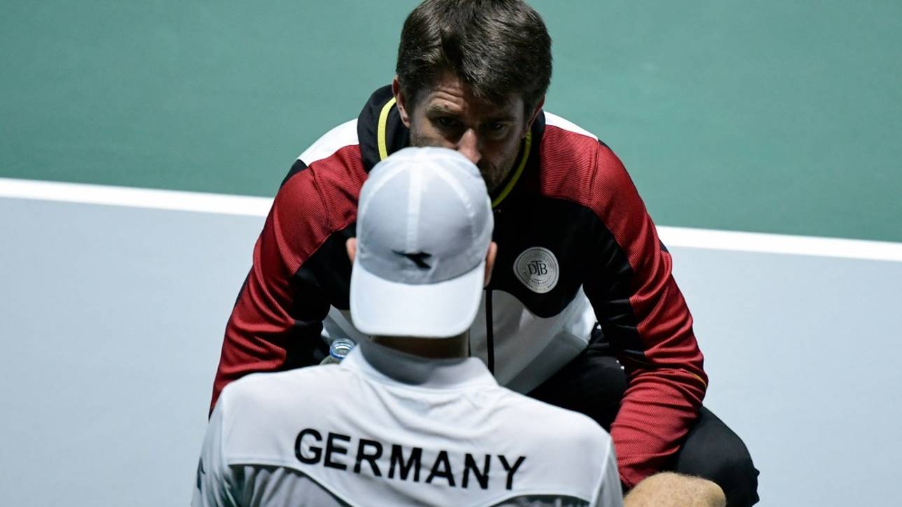 Kohlmann: „Besondere Truppe“