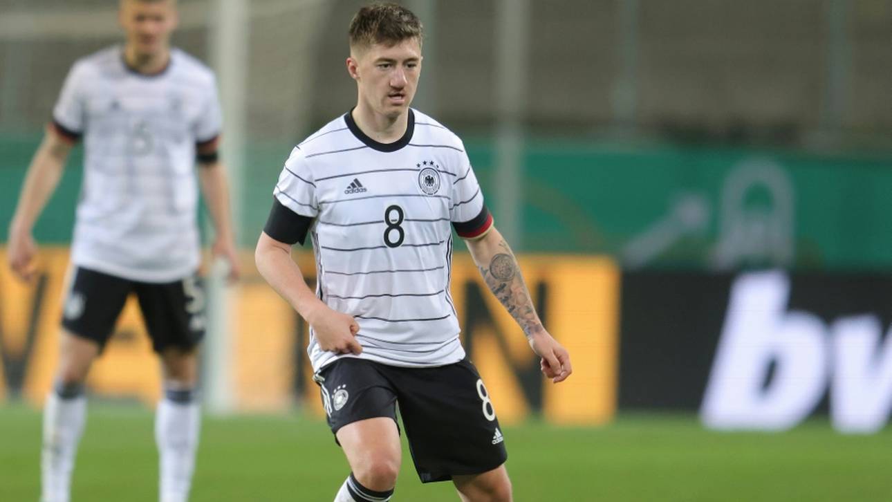 U21 sinnt gegen Polen auf Revanche