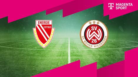 Die Highlights der Partie Energie Cottbus - SV Wehen Wiesbaden aus der 3. Liga im Video. 
