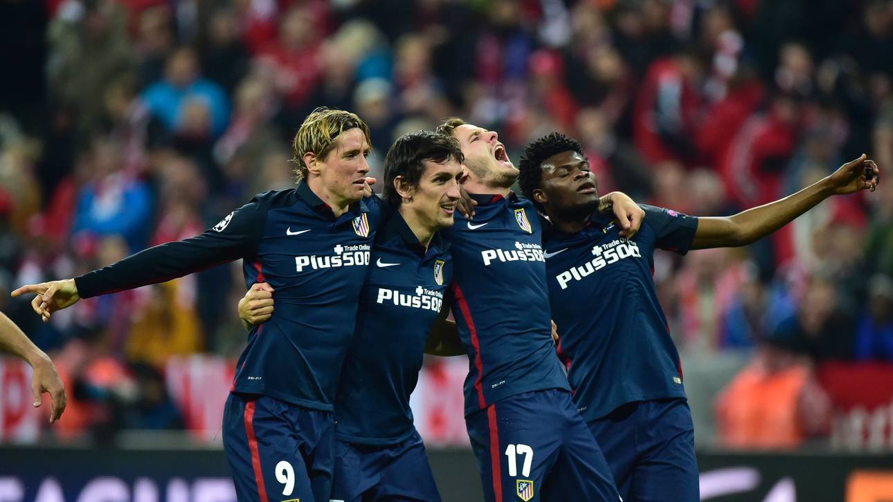 Bayerns Gegner im Porträt