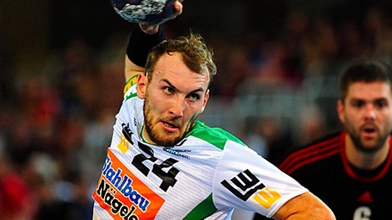 Göppingen vor Einzug ins Final Four