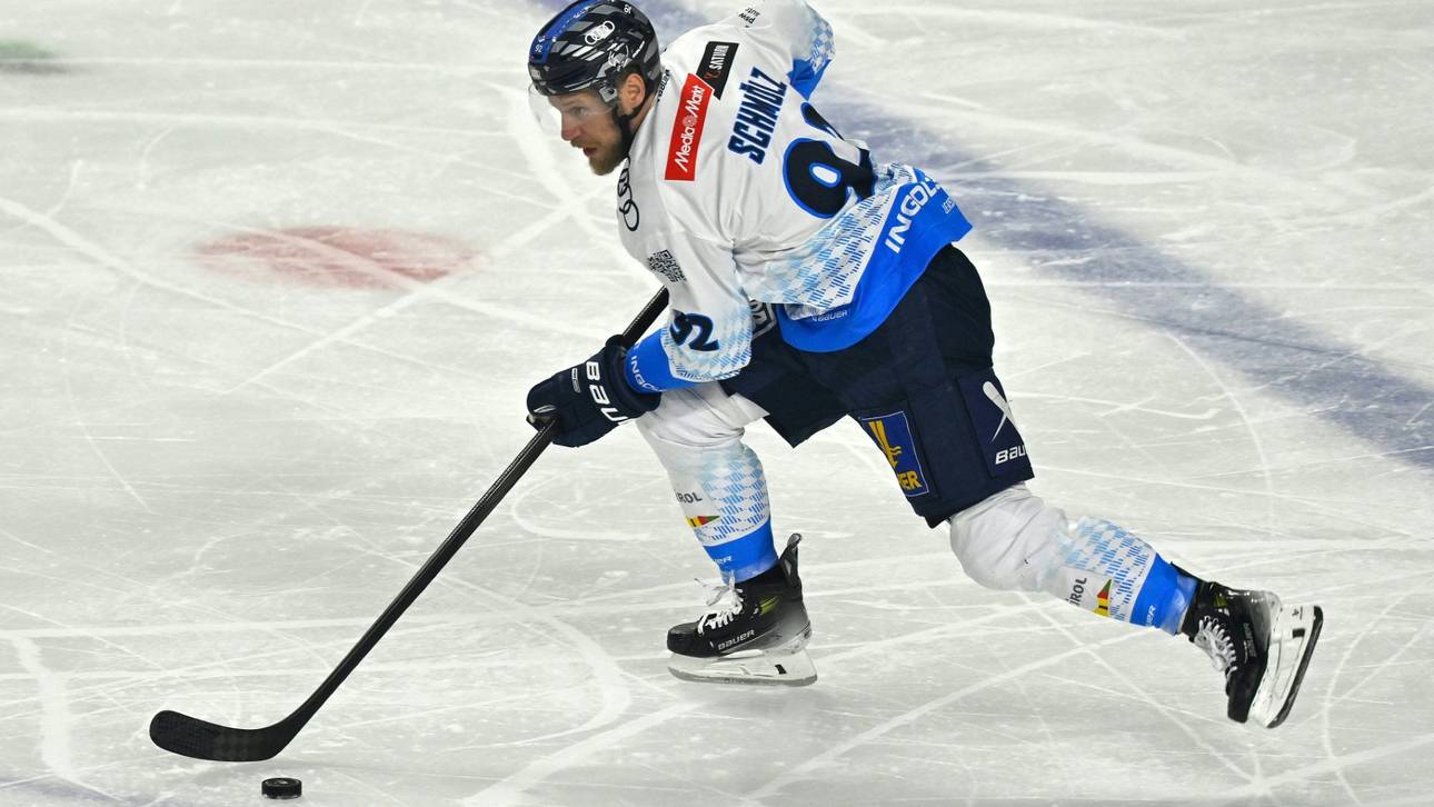 CHL: Ingolstadt im Achtelfinale