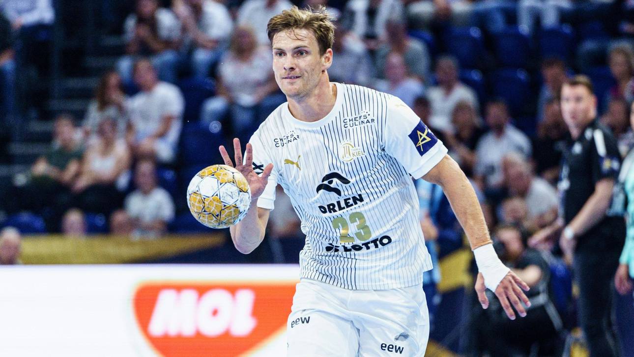 Arbeitssieg! Kiel wahrt weiße Weste