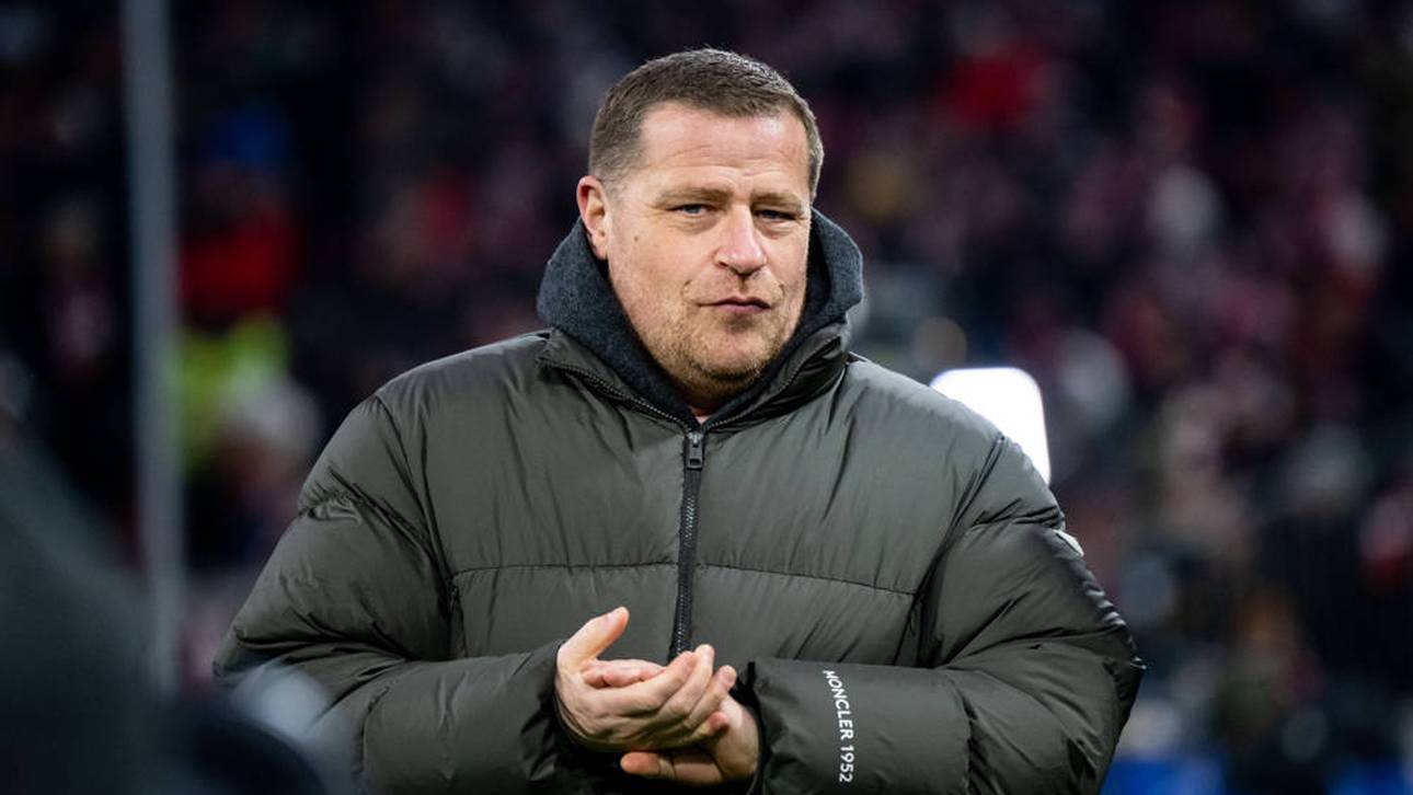 Kimmich? Eberl und Dreesen äußern sich