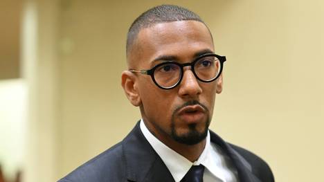 1,2 Millionen Euro Strafe: Boateng