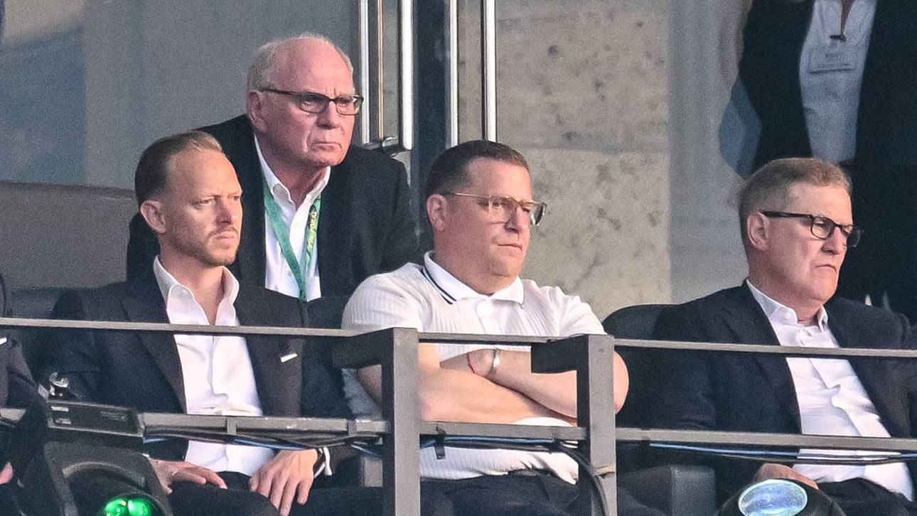 Was macht Eberl eigentlich falsch?