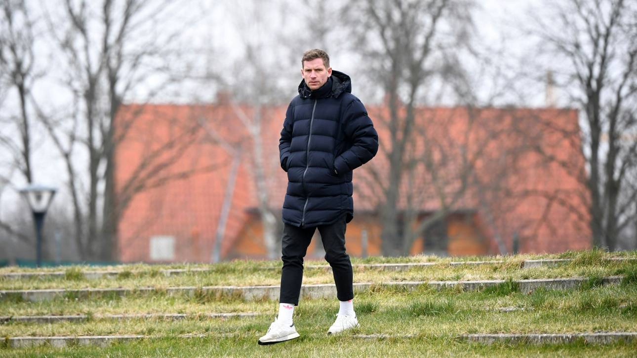 Magdeburg findet neuen Sportdirektor