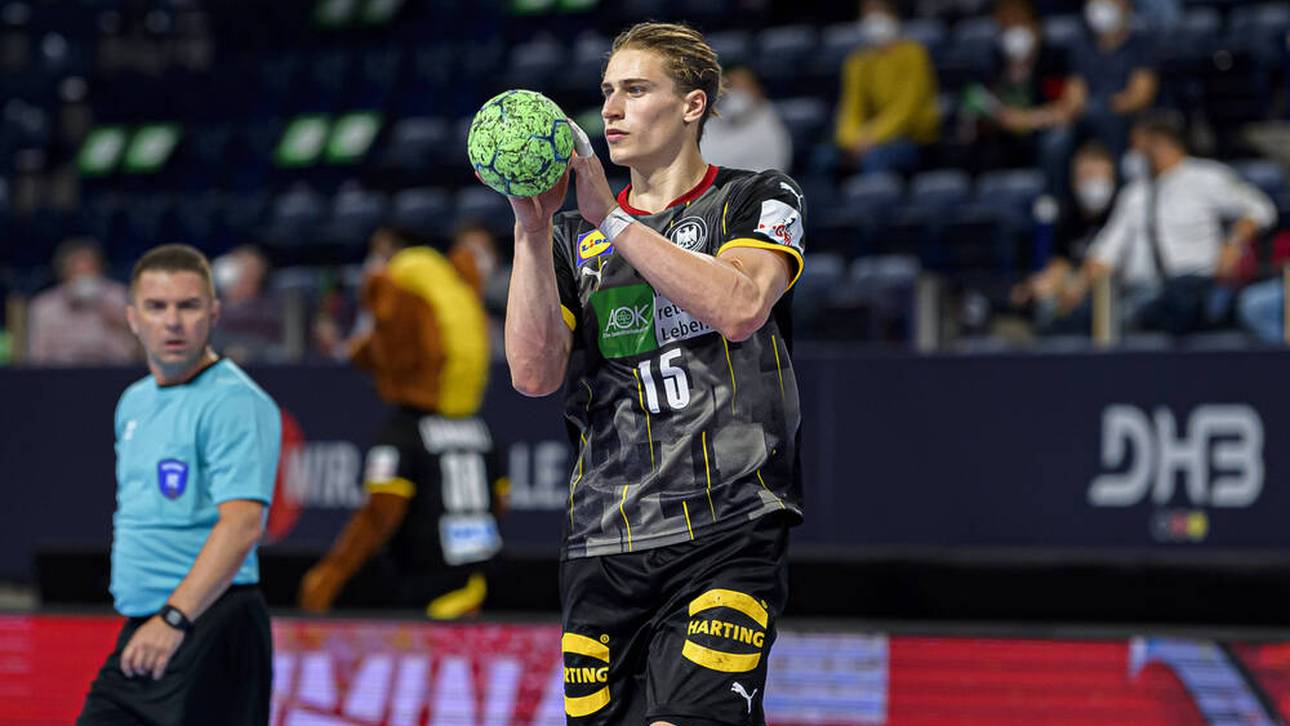 Neue Chance für Spielmachertalent