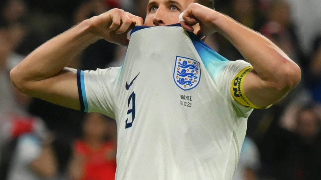 Frankreich im Halbfinale gegen Marokko